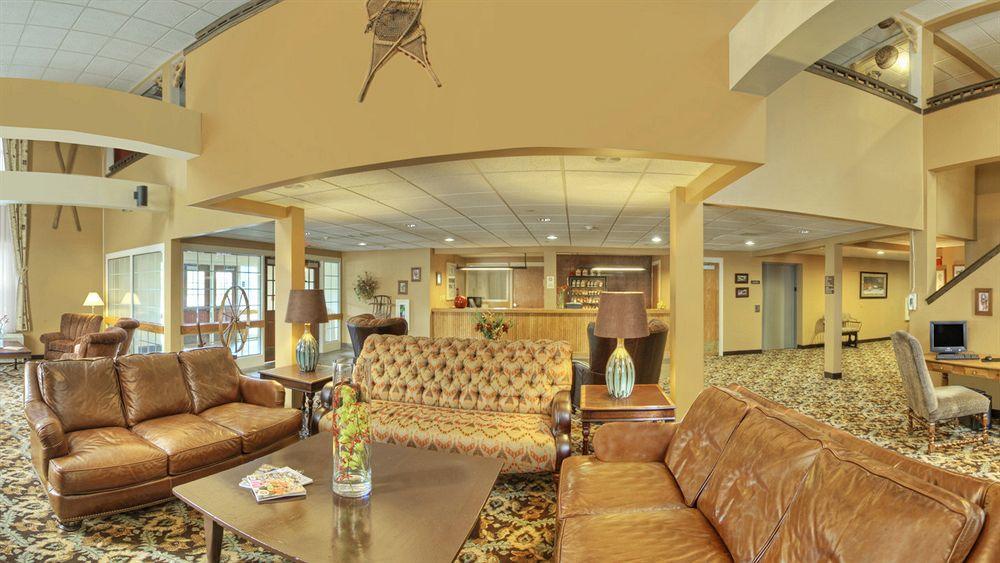 The Pointe At Castle Hill Resort & Spa Proctorsville Exterior photo