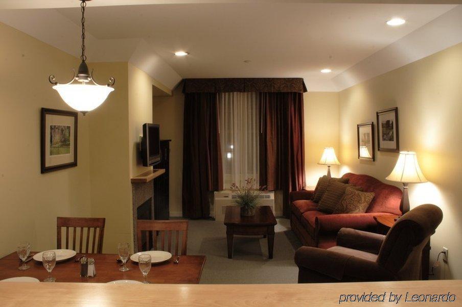 The Pointe At Castle Hill Resort & Spa Proctorsville Room photo