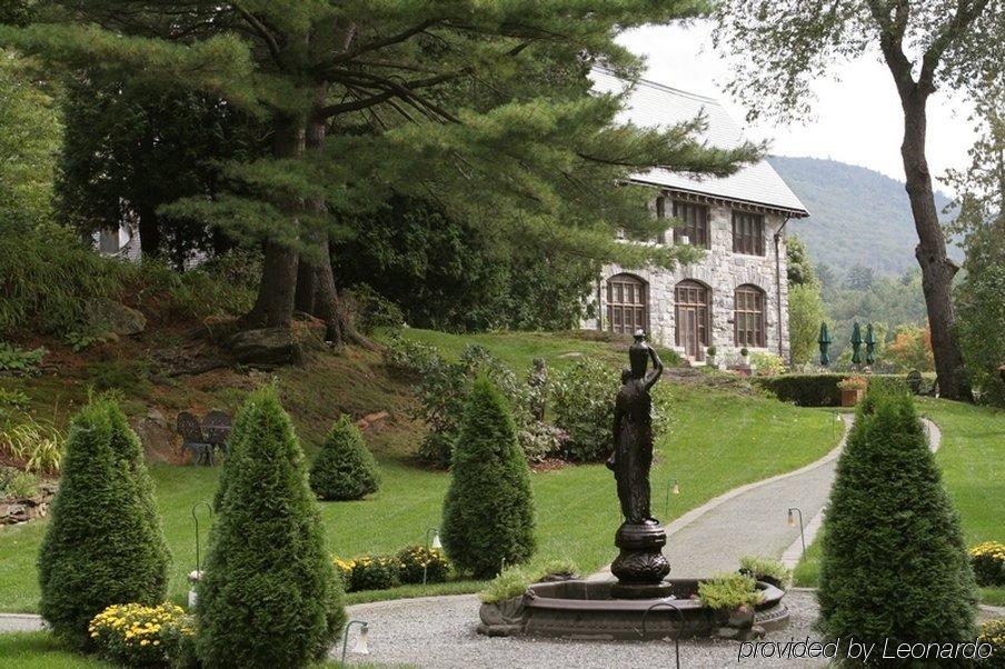 The Pointe At Castle Hill Resort & Spa Proctorsville Exterior photo
