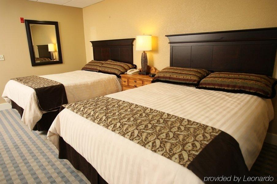 The Pointe At Castle Hill Resort & Spa Proctorsville Room photo