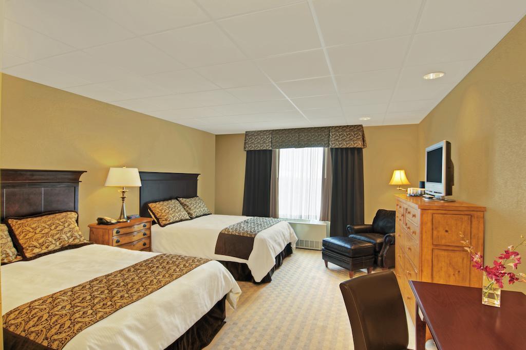 The Pointe At Castle Hill Resort & Spa Proctorsville Exterior photo