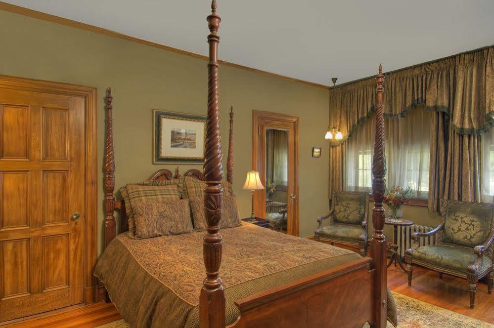 The Pointe At Castle Hill Resort & Spa Proctorsville Exterior photo