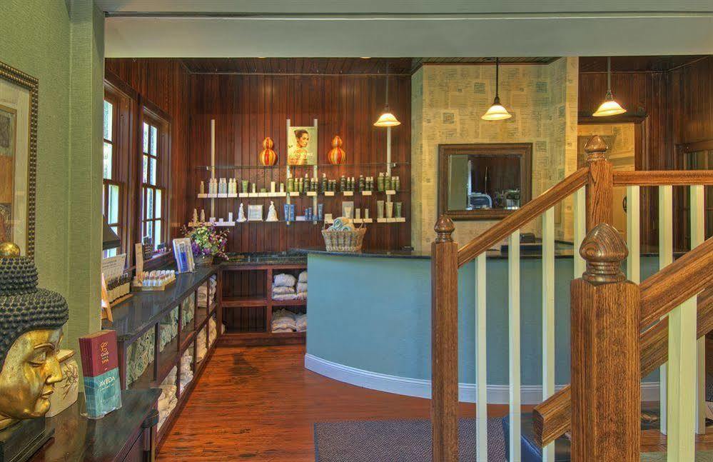 The Pointe At Castle Hill Resort & Spa Proctorsville Exterior photo